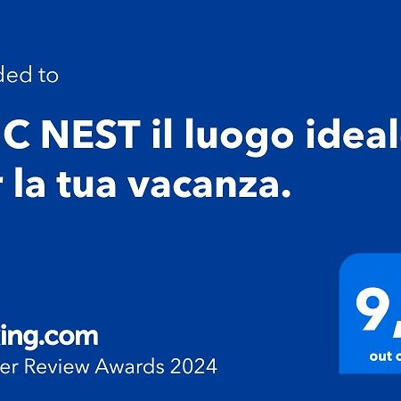Bric Nest Il Luogo Ideale Per La Tua Vacanza. Флоренція Екстер'єр фото