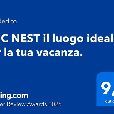 Bric Nest Il Luogo Ideale Per La Tua Vacanza. Флоренція Екстер'єр фото