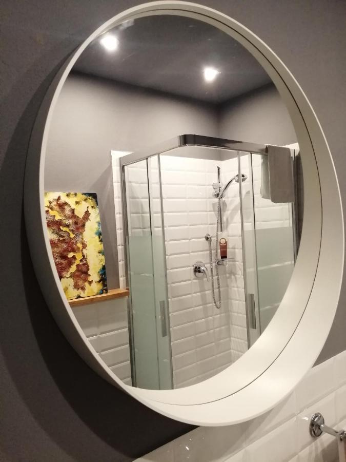 Bric Nest Il Luogo Ideale Per La Tua Vacanza. Флоренція Екстер'єр фото