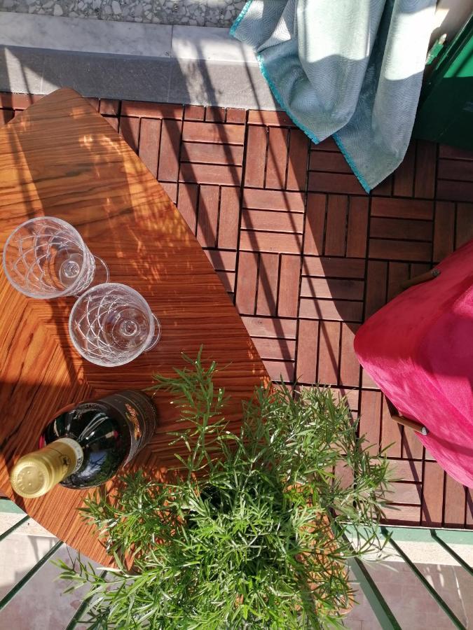 Bric Nest Il Luogo Ideale Per La Tua Vacanza. Флоренція Екстер'єр фото