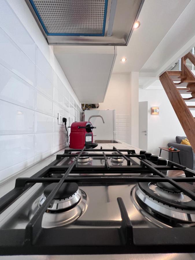 Bric Nest Il Luogo Ideale Per La Tua Vacanza. Флоренція Екстер'єр фото